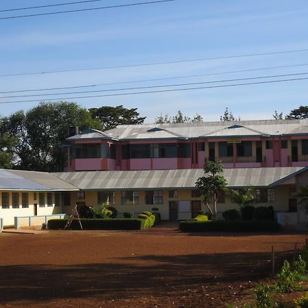 Stella Maris Lodge 莫希 外观 照片