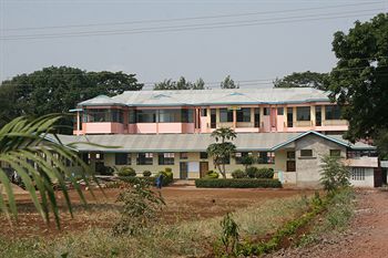 Stella Maris Lodge 莫希 外观 照片